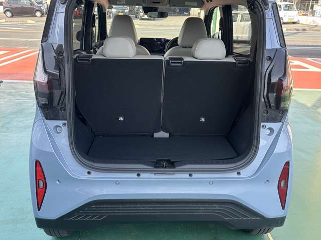 日産 サクラ Ｇ R5年 (東海) 99