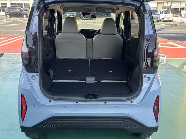 日産 サクラ Ｇ R5年 (東海) 99