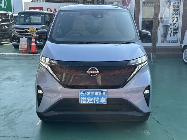 日産 サクラ Ｇ R5年 (東海) 99