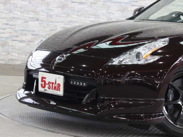 日産 フェアレディＺロードスター ３．７ バージョン ＳＴ H21年 (関東) 99