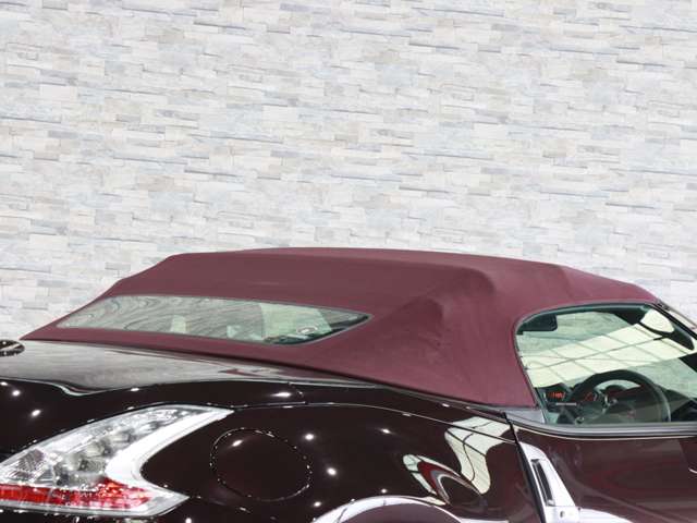 日産 フェアレディＺロードスター ３．７ バージョン ＳＴ H21年 (関東) 99