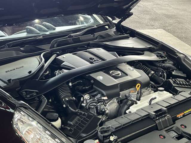 日産 フェアレディＺロードスター ３．７ バージョン ＳＴ H21年 (関東) 99