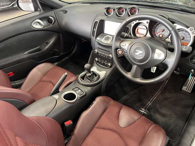 日産 フェアレディＺロードスター ３．７ バージョン ＳＴ H21年 (関東) 99