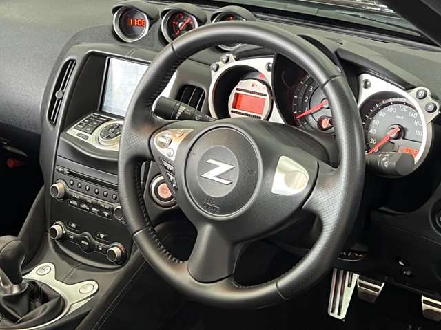 日産 フェアレディＺロードスター ３．７ バージョン ＳＴ H21年 (関東) 99