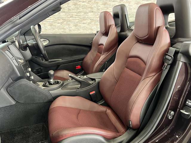 日産 フェアレディＺロードスター ３．７ バージョン ＳＴ H21年 (関東) 99