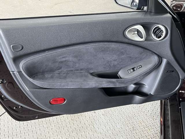 日産 フェアレディＺロードスター ３．７ バージョン ＳＴ H21年 (関東) 99