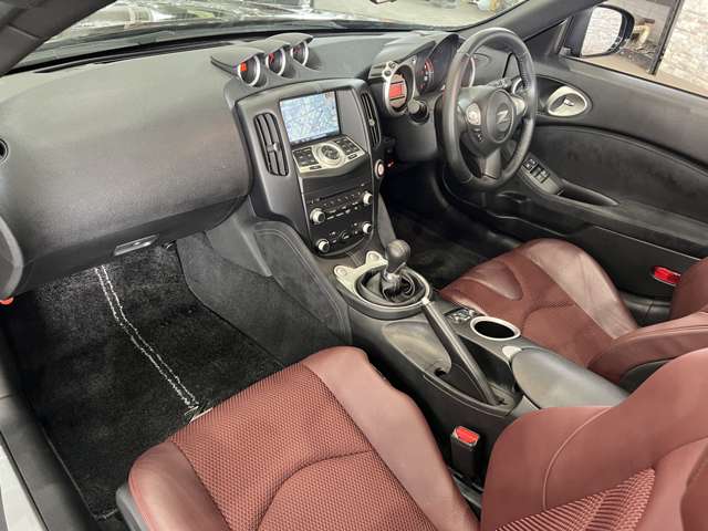 日産 フェアレディＺロードスター ３．７ バージョン ＳＴ H21年 (関東) 99