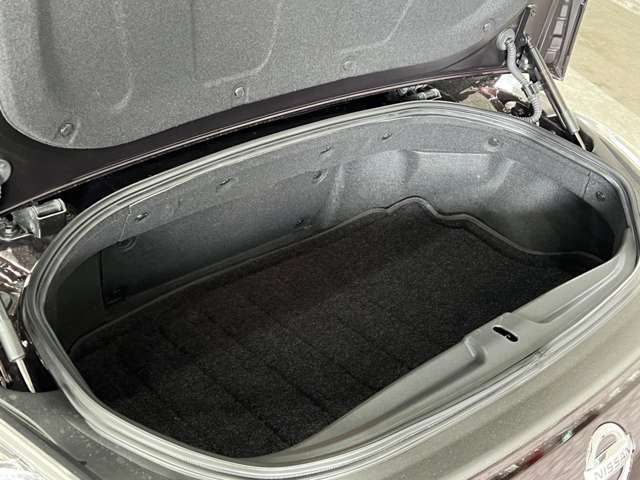 日産 フェアレディＺロードスター ３．７ バージョン ＳＴ H21年 (関東) 99