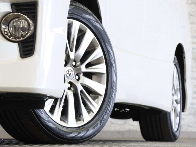 トヨタ ヴェルファイア ２．４Ｚ　ゴールデンアイズ H25年 (関東) 99