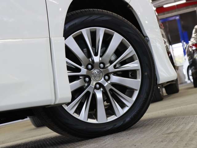 トヨタ ヴェルファイア ２．４Ｚ　ゴールデンアイズ H25年 (関東) 99