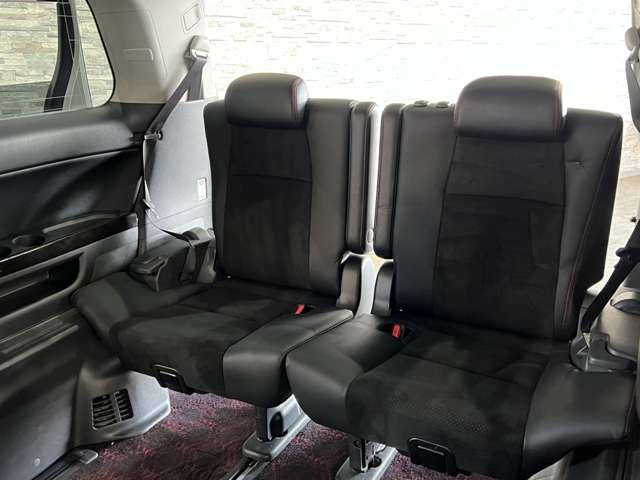 トヨタ ヴェルファイア ２．４Ｚ　ゴールデンアイズ H25年 (関東) 99