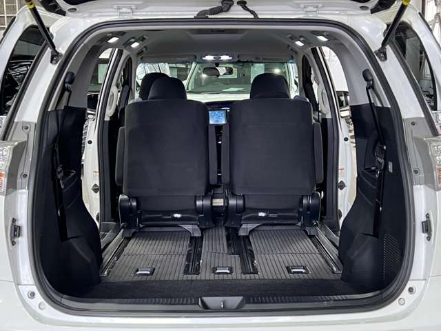 トヨタ エスティマ ２．４ アエラス ４ＷＤ H27年 (関東) 99