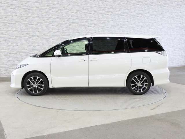トヨタ エスティマ ２．４ アエラス ４ＷＤ H27年 (関東) 99