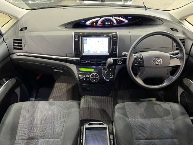 トヨタ エスティマ ２．４ アエラス ４ＷＤ H27年 (関東) 99