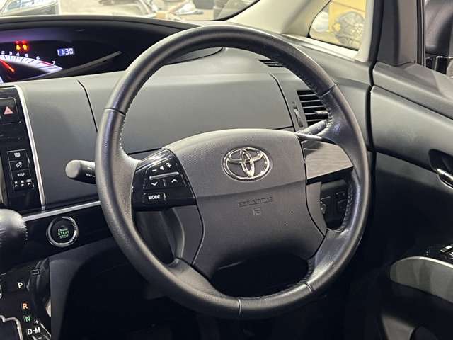 トヨタ エスティマ ２．４ アエラス ４ＷＤ H27年 (関東) 99