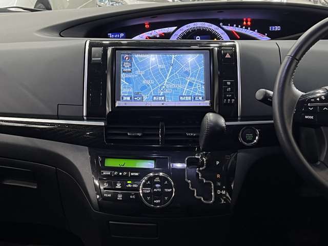 トヨタ エスティマ ２．４ アエラス ４ＷＤ H27年 (関東) 99