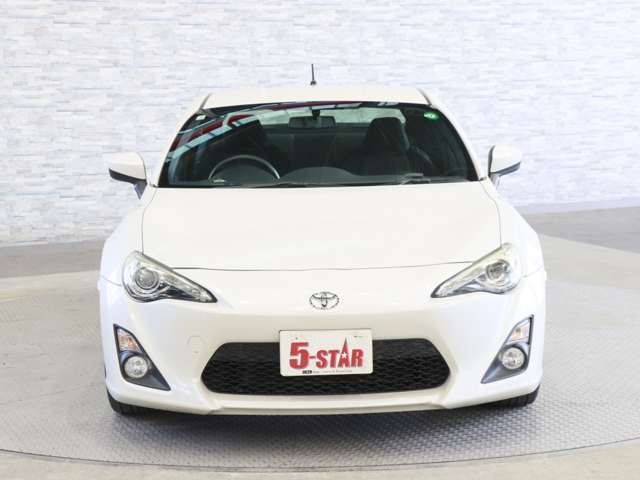 トヨタ ８６ ２．０ ＧＴ H24年 (関東) 99