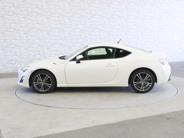 トヨタ ８６ ２．０ ＧＴ H24年 (関東) 99