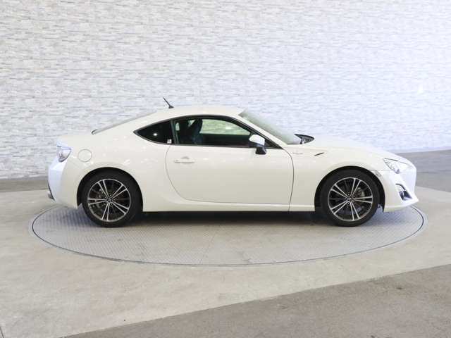 トヨタ ８６ ２．０ ＧＴ H24年 (関東) 99