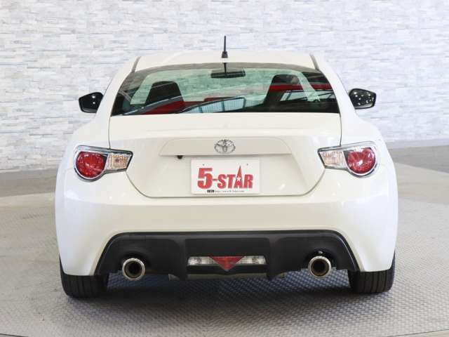 トヨタ ８６ ２．０ ＧＴ H24年 (関東) 99