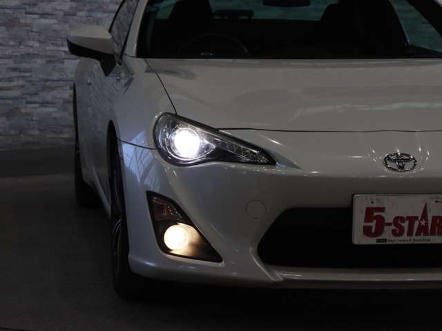 トヨタ ８６ ２．０ ＧＴ H24年 (関東) 99