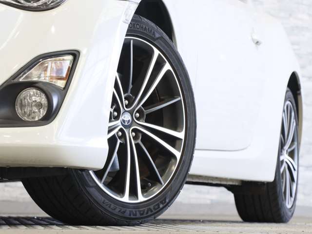 トヨタ ８６ ２．０ ＧＴ H24年 (関東) 99