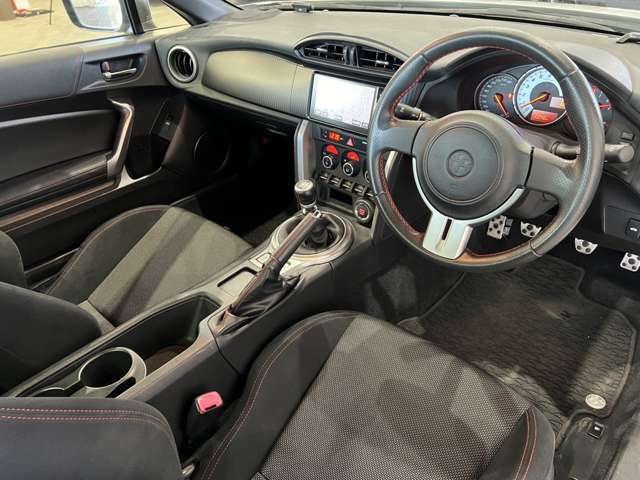 トヨタ ８６ ２．０ ＧＴ H24年 (関東) 99