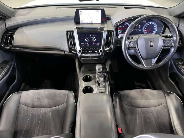 トヨタ クラウン　ハイブリッド ハイブリッド ２．５ ＲＳ アドバンス H30年 (関東) 99