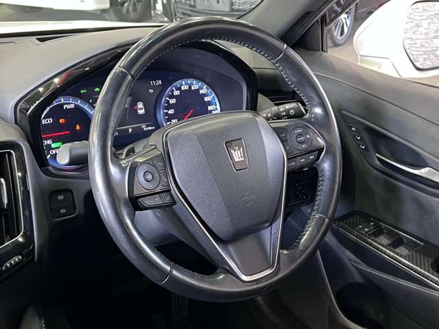 トヨタ クラウン　ハイブリッド ハイブリッド ２．５ ＲＳ アドバンス H30年 (関東) 99