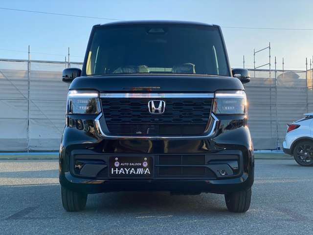 ホンダ Ｎ　ＢＯＸ カスタム ６６０ R5年 (九州・沖縄) 99