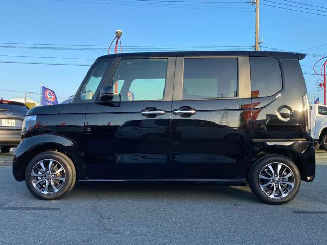 ホンダ Ｎ　ＢＯＸ カスタム ６６０ R5年 (九州・沖縄) 99