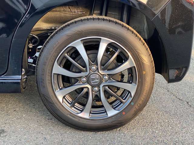 ホンダ Ｎ　ＢＯＸ カスタム ６６０ R5年 (九州・沖縄) 99