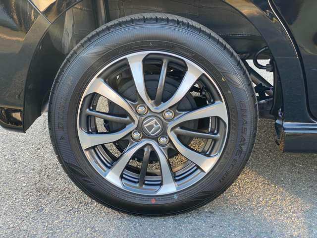 ホンダ Ｎ　ＢＯＸ カスタム ６６０ R5年 (九州・沖縄) 99