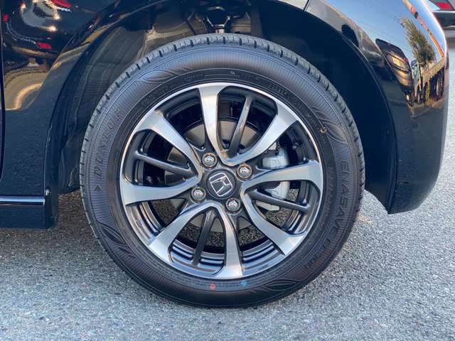 ホンダ Ｎ　ＢＯＸ カスタム ６６０ R5年 (九州・沖縄) 99