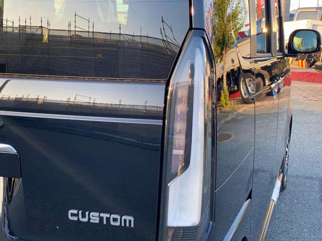 ホンダ Ｎ　ＢＯＸ カスタム ６６０ R5年 (九州・沖縄) 99