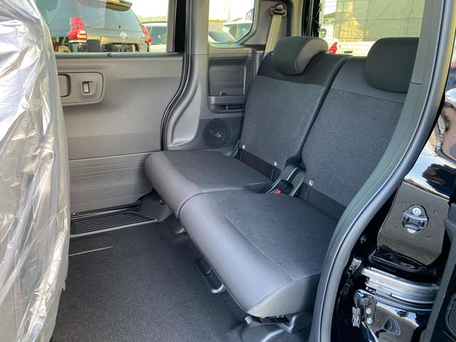 ホンダ Ｎ　ＢＯＸ カスタム ６６０ R5年 (九州・沖縄) 99