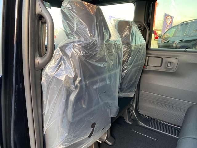 ホンダ Ｎ　ＢＯＸ カスタム ６６０ R5年 (九州・沖縄) 99