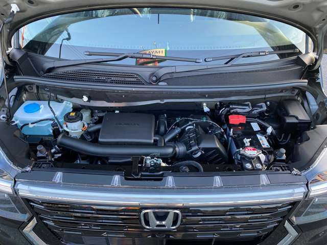 ホンダ Ｎ　ＢＯＸ カスタム ６６０ R5年 (九州・沖縄) 99