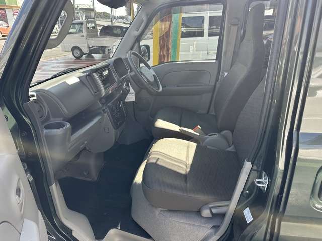 スズキ エブリイ ６６０ ＰＡ リミテッド ハイルーフ R4年 (東海) 99