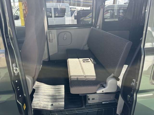 スズキ エブリイ ６６０ ＰＡ リミテッド ハイルーフ R4年 (東海) 99