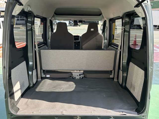 スズキ エブリイ ６６０ ＰＡ リミテッド ハイルーフ R4年 (東海) 99