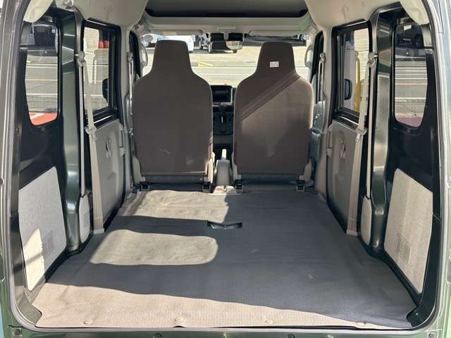 スズキ エブリイ ６６０ ＰＡ リミテッド ハイルーフ R4年 (東海) 99