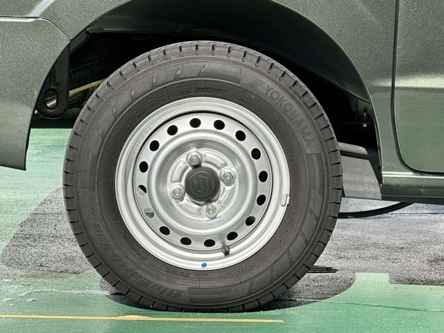 スズキ エブリイ ６６０ ＰＡ リミテッド ハイルーフ R4年 (東海) 99