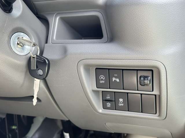 スズキ エブリイ ６６０ ＰＡ リミテッド ハイルーフ R4年 (東海) 99