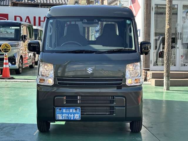 スズキ エブリイ ６６０ ＰＡ リミテッド ハイルーフ R4年 (東海) 99