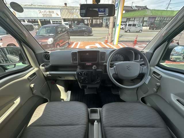 スズキ エブリイ ６６０ ＰＡ ハイルーフ ５ＡＧＳ車 R4年 (東海) 99