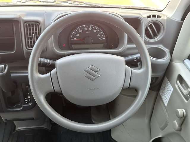 スズキ エブリイ ６６０ ＰＡ ハイルーフ ５ＡＧＳ車 R4年 (東海) 99