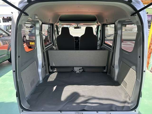 スズキ エブリイ ６６０ ＰＡ ハイルーフ ５ＡＧＳ車 R4年 (東海) 99