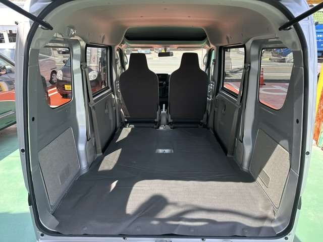 スズキ エブリイ ６６０ ＰＡ ハイルーフ ５ＡＧＳ車 R4年 (東海) 99