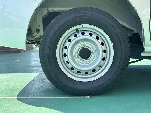 スズキ エブリイ ６６０ ＰＡ ハイルーフ ５ＡＧＳ車 R4年 (東海) 99